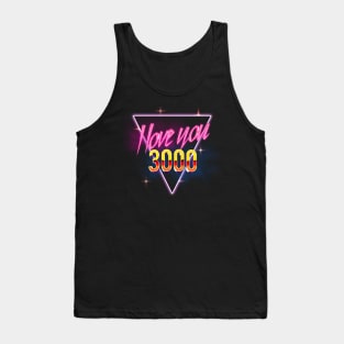 I love you 3000 Tank Top